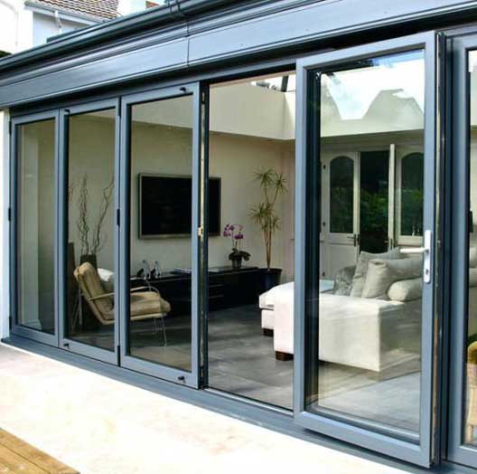 پنجره دوجداره آلومینیوم بهتر است یا upvc؟