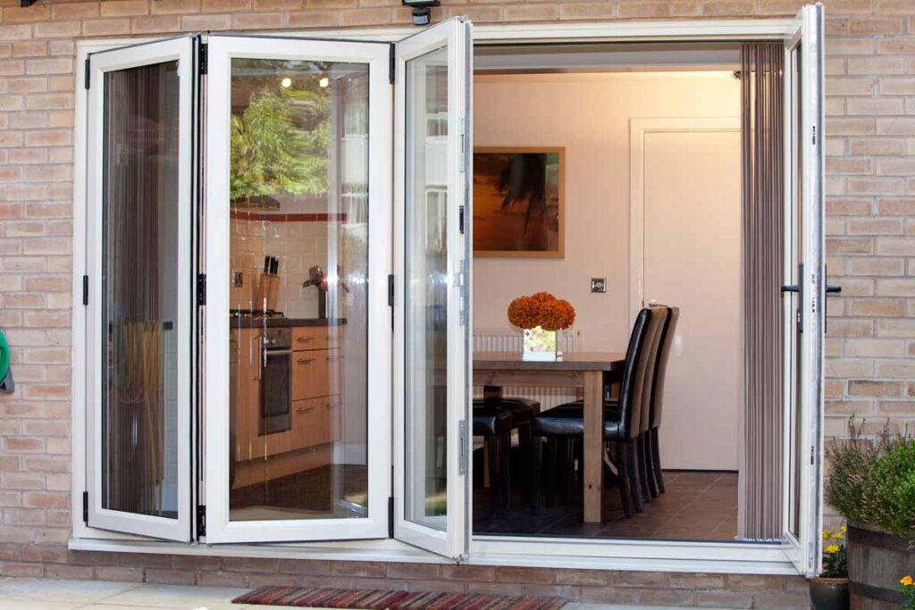 پنجره دوجداره آلومینیوم بهتر است یا upvc؟