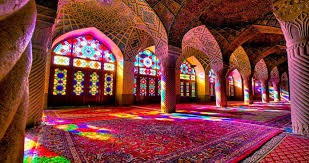 پنجره دوجداره برای بناهای سنتی: چالش‌ها و راهکارها در شهرهایی مثل یزد