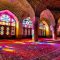 پنجره دوجداره برای بناهای سنتی: چالش‌ها و راهکارها در شهرهایی مثل یزد